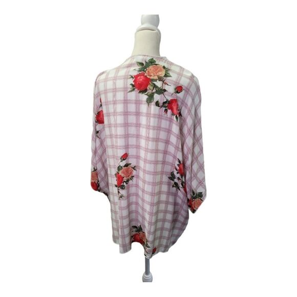 Zenobia shrug   - Picture 4 of 6